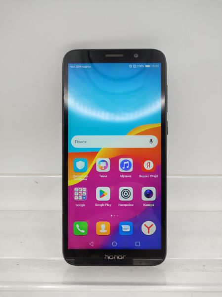 Купить Honor 7A Prime 2/32GB (DUA-L22) Duos в Иркутск за 1600 руб.