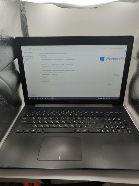 Купить ASUS F553MA-BING-SX628B в Иркутск за 3500 руб.