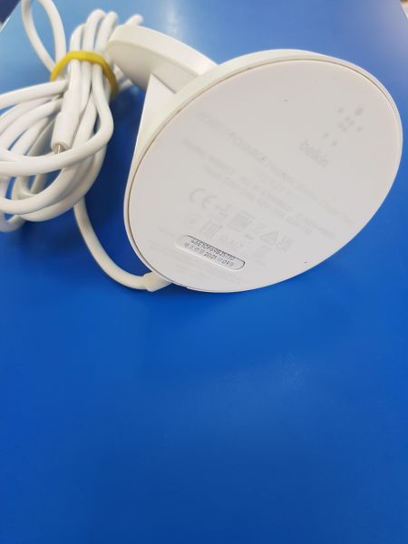 Купить Belkin BoostCharge (WIB003) в Иркутск за 1200 руб.