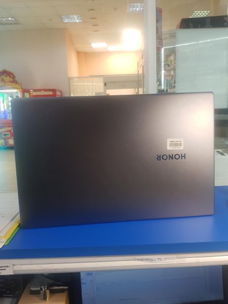 Купить Honor MagicBook 15 (BMH-WFQ9HN) в Иркутск за 25650 руб.