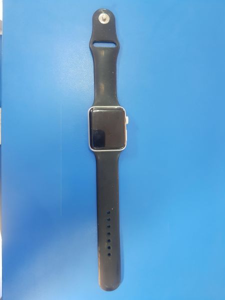 Купить Apple Watch Series 3 42mm (A1859) с СЗУ в Иркутск за 3100 руб.