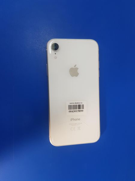 Купить Apple iPhone XR 64GB в Иркутск за 8050 руб.