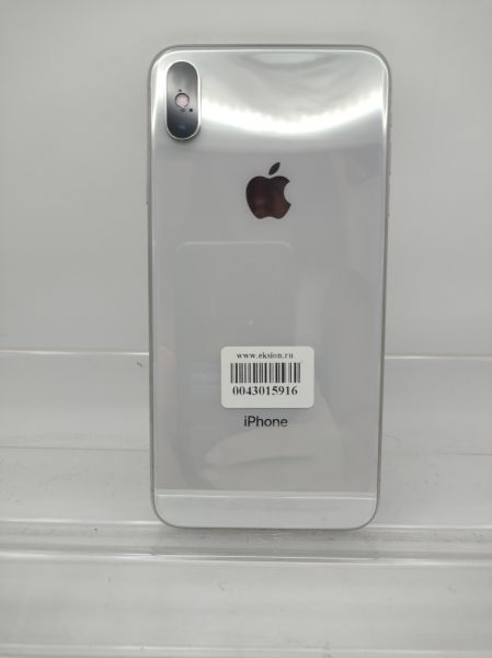 Купить Apple iPhone XS Max 256GB в Иркутск за 13300 руб.