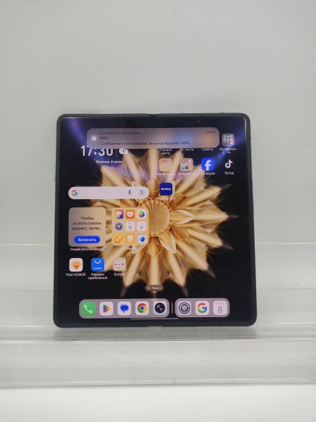Купить Honor Magic V2 16/512GB (VER-N49) Duos в Иркутск за 70000 руб.