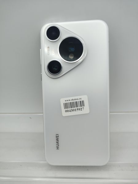 Купить Huawei Pura 70 Pro 12/512GB (HBN-LX9) Duos в Иркутск за 48900 руб.