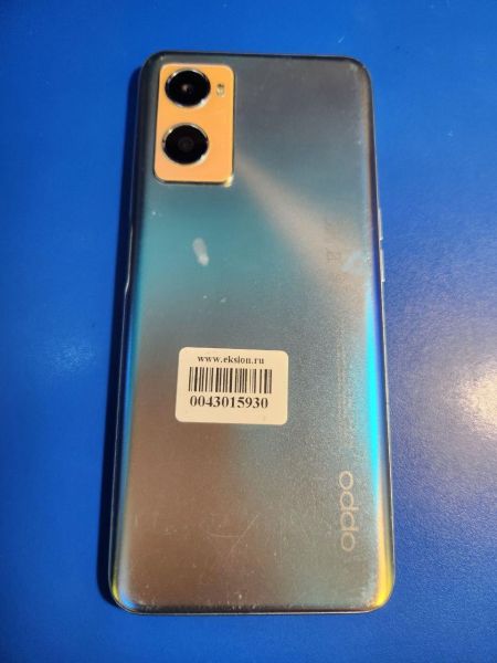 Купить OPPO A96 6/128GB (CPH2333) Duos в Иркутск за 6200 руб.