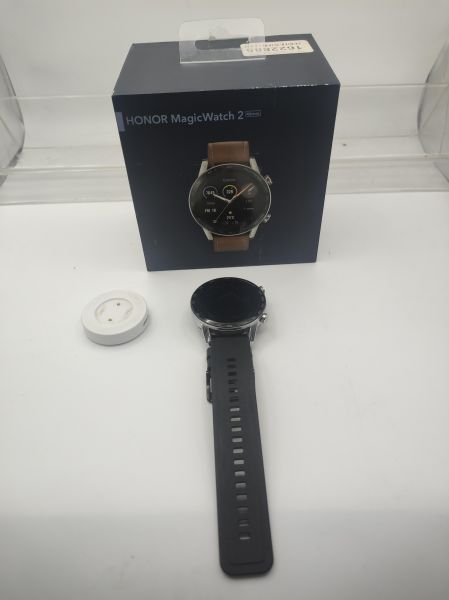 Купить Honor MagicWatch 2 46mm (MNS-B39) с СЗУ в Иркутск за 1400 руб.