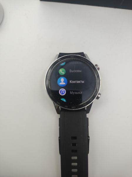Купить Honor MagicWatch 2 46mm (MNS-B39) с СЗУ в Иркутск за 1400 руб.