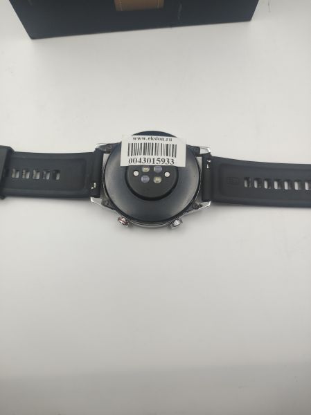 Купить Honor MagicWatch 2 46mm (MNS-B39) с СЗУ в Иркутск за 1400 руб.