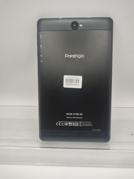 Купить Prestigio Muze PMT3708 8GB ( PMT3708_3G) (с SIM) в Иркутск за 850 руб.
