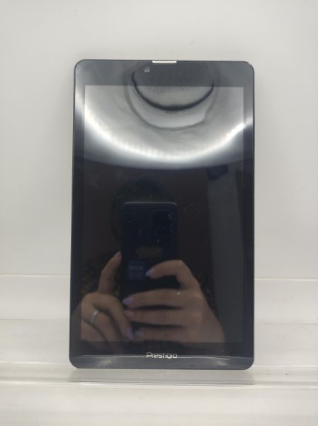 Купить Prestigio Muze PMT3708 8GB ( PMT3708_3G) (с SIM) в Иркутск за 850 руб.