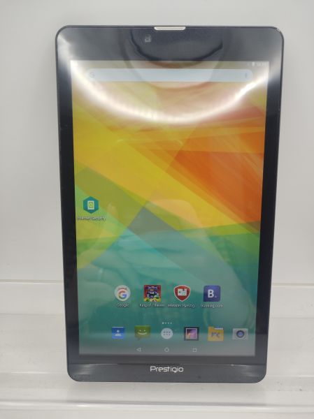 Купить Prestigio Muze PMT3708 8GB ( PMT3708_3G) (с SIM) в Иркутск за 850 руб.