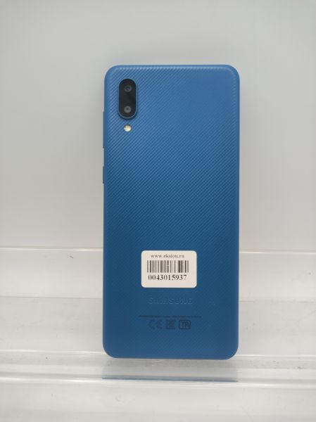 Купить Samsung Galaxy A02 2/32GB (A022G) Duos в Иркутск за 2000 руб.