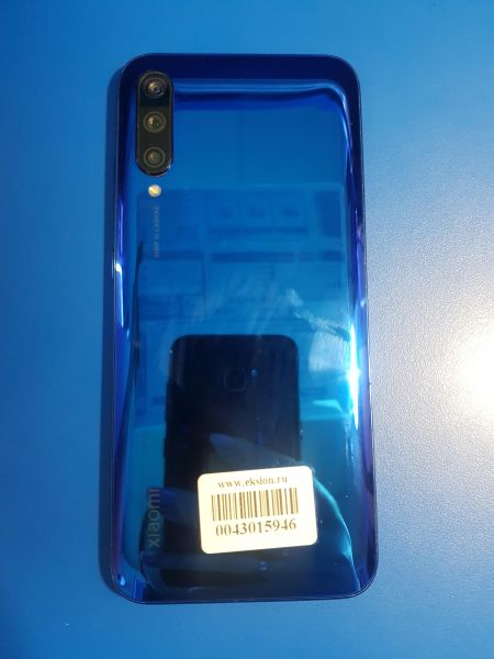 Купить Xiaomi Mi A3 4/64GB (M1906F9SH) Duos в Иркутск за 3800 руб.