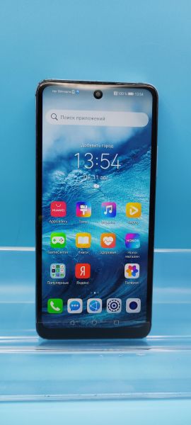 Купить Honor 10X Lite 4/128GB (DNN-LX9) Duos в Иркутск за 3800 руб.