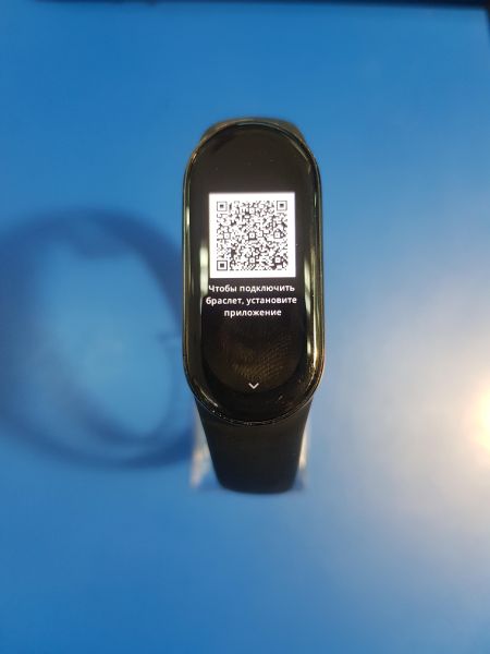 Купить Xiaomi Smart Band 9 (M2345B1) с СЗУ в Иркутск за 2150 руб.