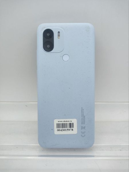 Купить Xiaomi Redmi A2+ 3/64GB (23028RNCAG) Duos в Иркутск за 3100 руб.