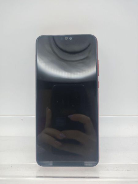 Купить Honor 8X 4/128GB (JSN-L21) Duos в Иркутск за 2800 руб.