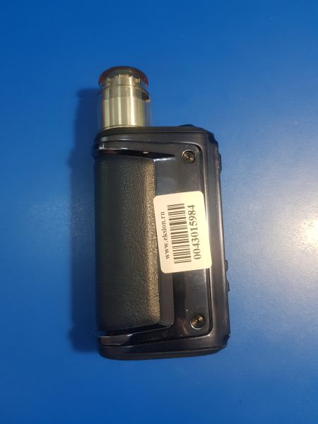 Купить VOOPOO Argus GT II (с 18 лет) в Иркутск за 1650 руб.