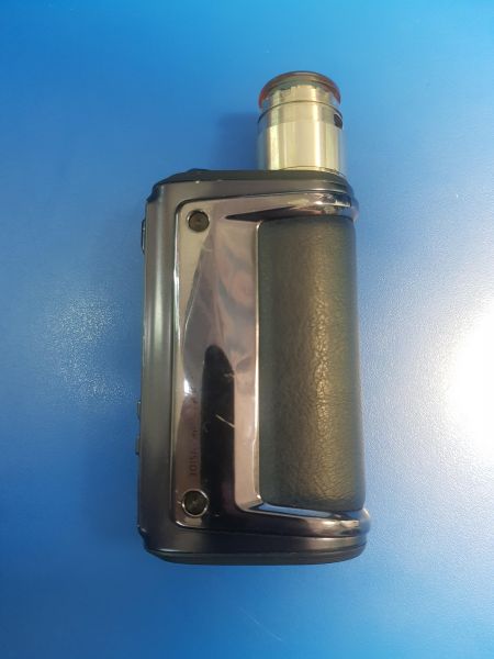 Купить VOOPOO Argus GT II (с 18 лет) в Иркутск за 1650 руб.