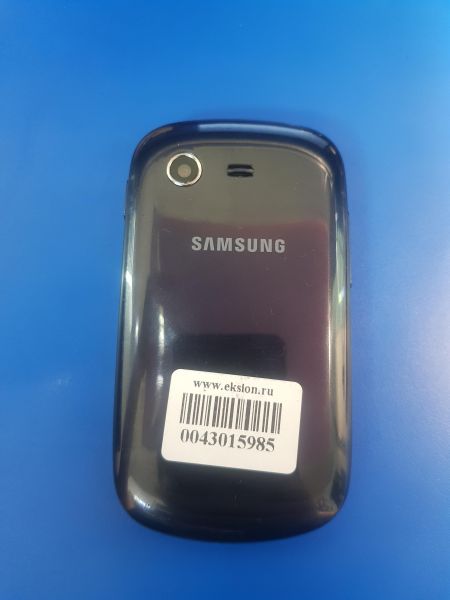 Купить Samsung Galaxy Star (S5282) Duos в Иркутск за 550 руб.