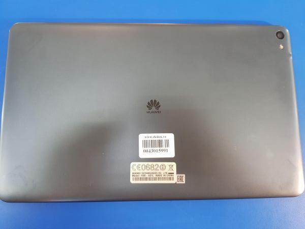 Купить Huawei MediaPad T2 Pro 10.0 LTE 16GB (FDR-A01L) (c SIM) в Иркутск за 2500 руб.