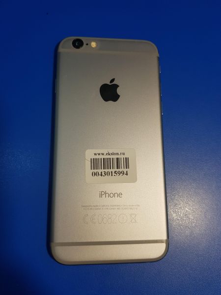 Купить Apple iPhone 6 16GB в Иркутск за 3100 руб.