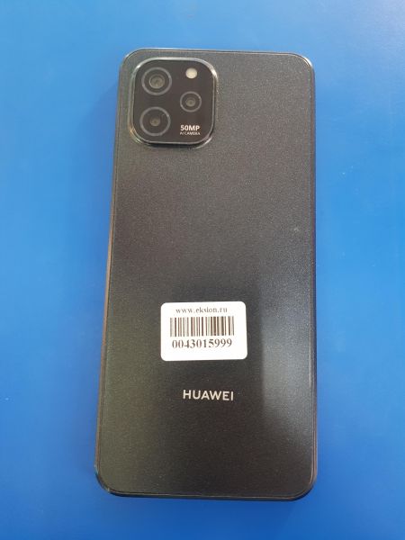 Купить Huawei Nova Y61 6/64GB (EVE-LX9N) Duos в Иркутск за 5250 руб.