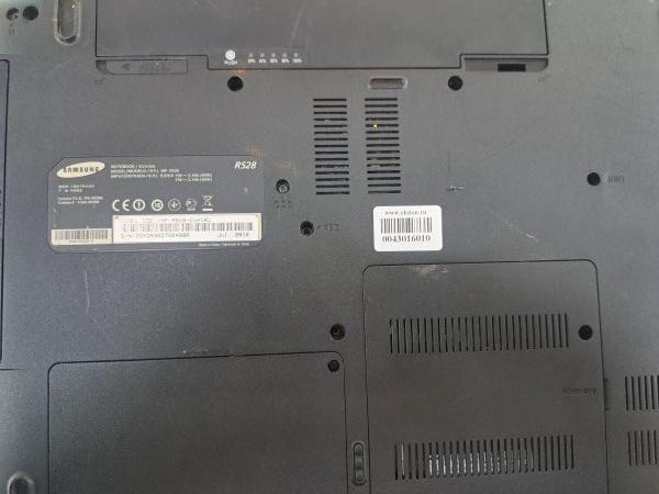 Купить Samsung NP-R528-DS01RU в Иркутск за 3300 руб.