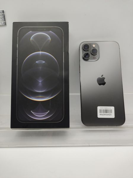 Купить Apple iPhone 12 Pro Max 256GB в Иркутск за 29750 руб.