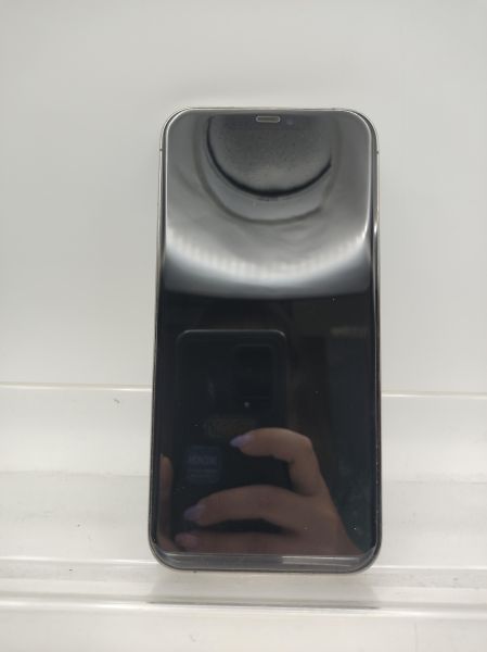 Купить Apple iPhone 12 Pro Max 256GB в Иркутск за 29750 руб.
