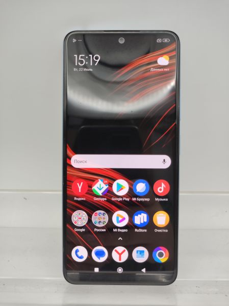 Купить POCO X5 5G 6/128GB (22111317PG) Duos в Иркутск за 7000 руб.