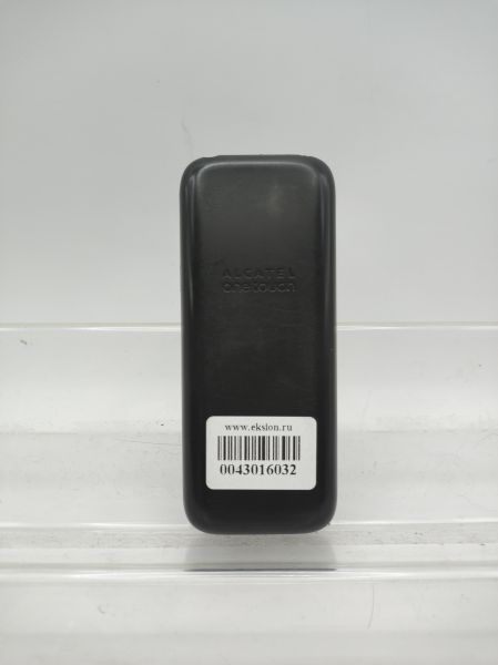 Купить Alcatel 1016D Duos в Иркутск за 650 руб.
