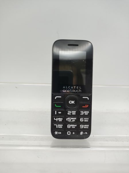 Купить Alcatel 1016D Duos в Иркутск за 650 руб.