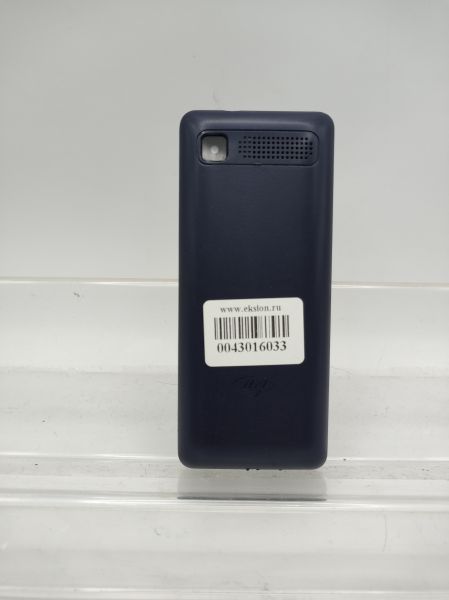 Купить Itel IT2160 Duos в Иркутск за 550 руб.