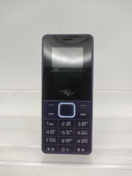 Купить Itel IT2160 Duos в Иркутск за 550 руб.