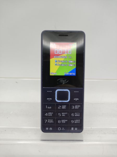 Купить Itel IT2160 Duos в Иркутск за 550 руб.