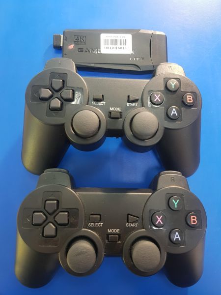 Купить Game Stick Lite в Иркутск за 800 руб.