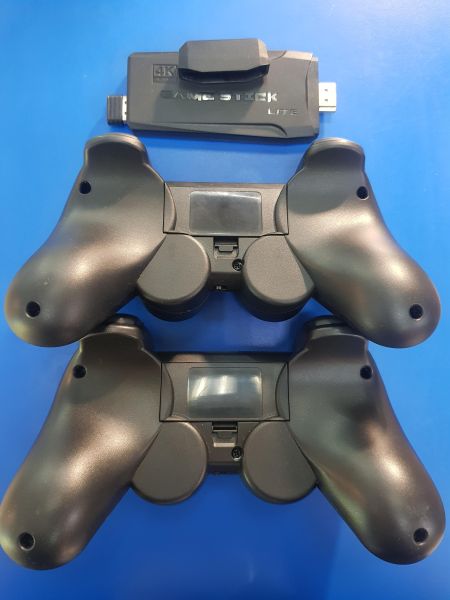Купить Game Stick Lite в Иркутск за 800 руб.