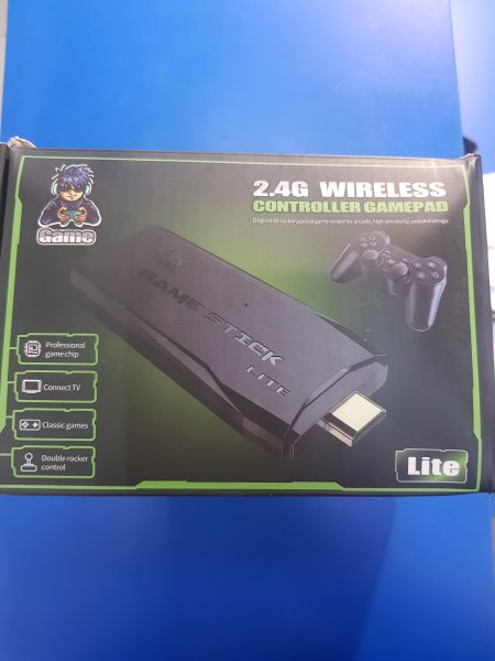 Купить Game Stick Lite в Иркутск за 800 руб.