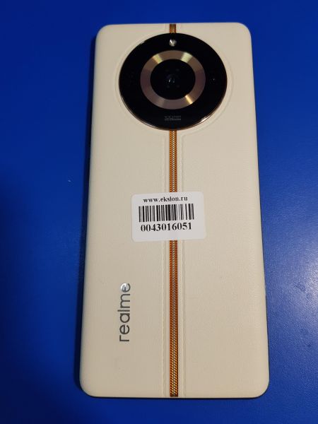 Купить Realme 11 Pro 8/256GB (RMX3771) Duos в Иркутск за 9600 руб.