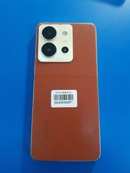Купить Vivo Y36 8/128GB (V2247) Duos в Иркутск за 4800 руб.
