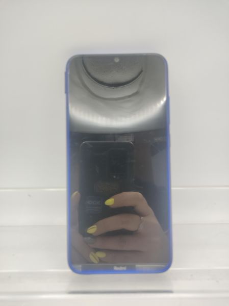 Купить Xiaomi Redmi Note 8 2021 4/64GB (M1908C3JGG) Duos в Иркутск за 3700 руб.