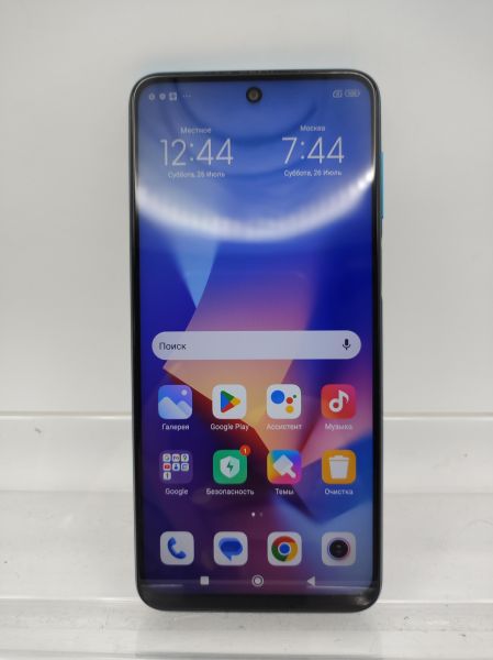 Купить Xiaomi Redmi Note 9S 6/128GB (M2003J6A1G) Duos в Иркутск за 4900 руб.
