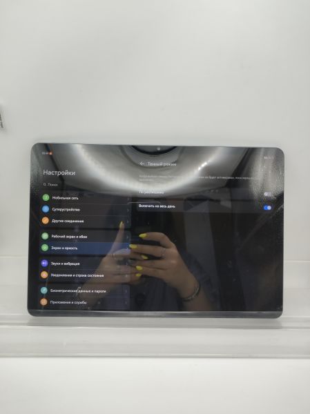 Купить Huawei MatePad 11.5 128GB (BTK-W09) (без SIM) в Иркутск за 6400 руб.