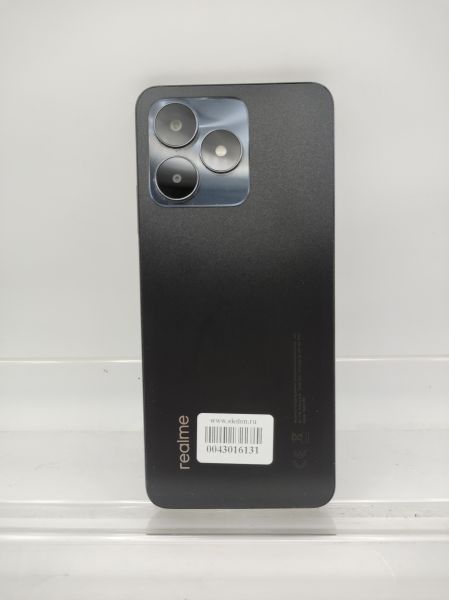 Купить Realme C53 6/128GB (RMX3760) Duos в Иркутск за 5500 руб.