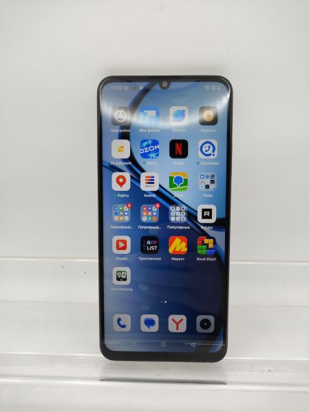Купить Realme C53 6/128GB (RMX3760) Duos в Иркутск за 5500 руб.