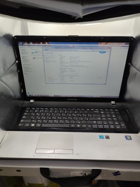 Купить Samsung NP305E7A-S01RU (HD 6620G, RAM 6GB) в Иркутск за 4450 руб.