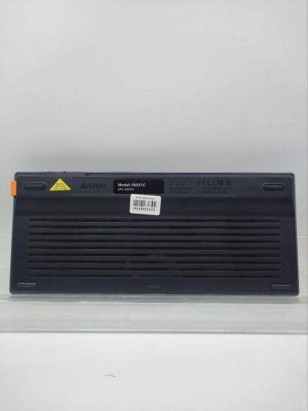 Купить A4Tech Fstyler FBX51C в Иркутск за 1050 руб.