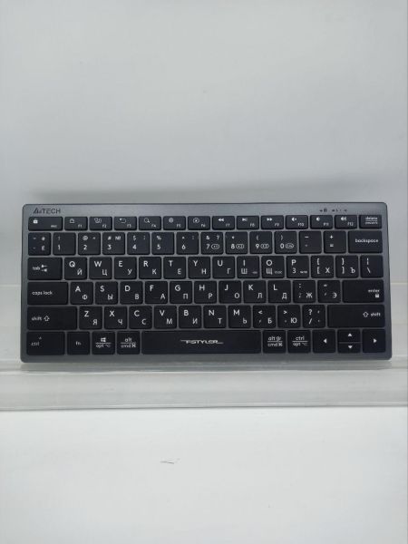Купить A4Tech Fstyler FBX51C в Иркутск за 1050 руб.